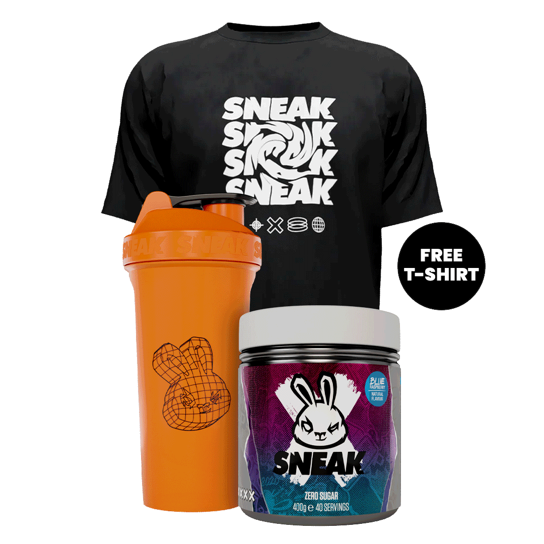 Tub & Tee Bundle