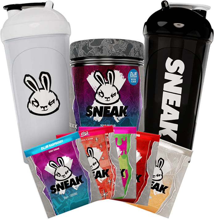 Tub Starter Bundle