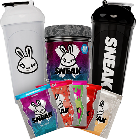 Tub Starter Bundle