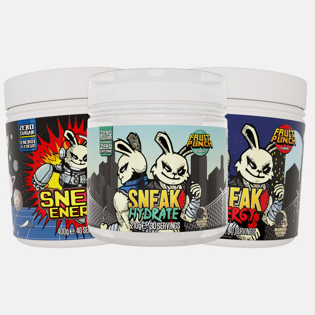 ARCADE BUNDLE