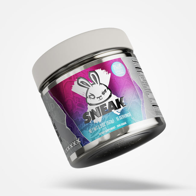 BLUE RASPBERRY 15 SERVING TUB