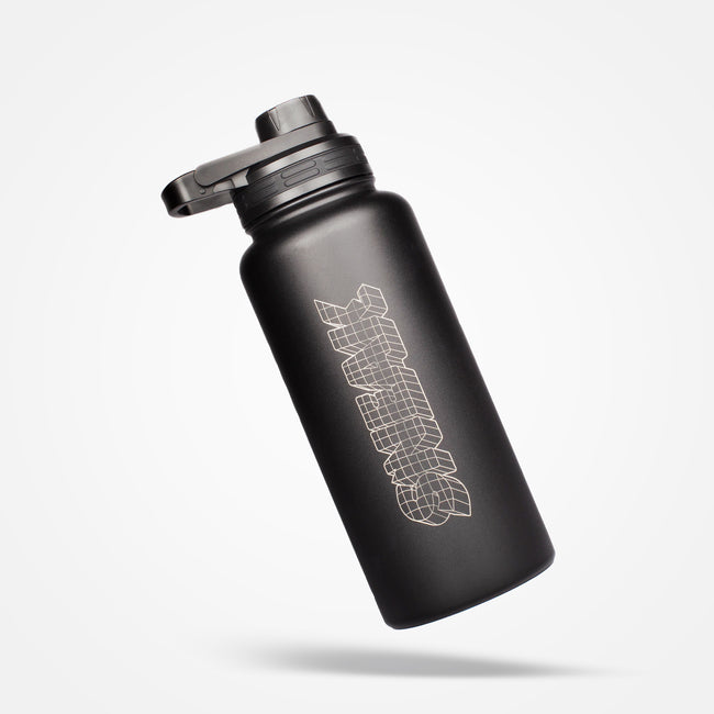 The TANK Shaker