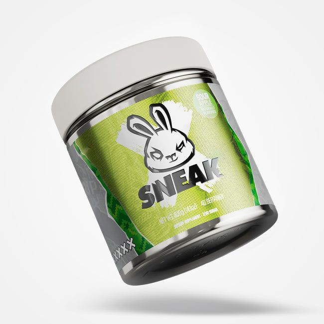 SOUR APPLE