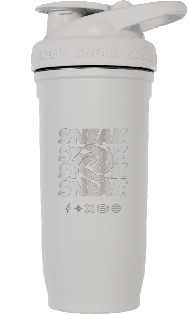 Sneak Shake Shaker – Sneak US