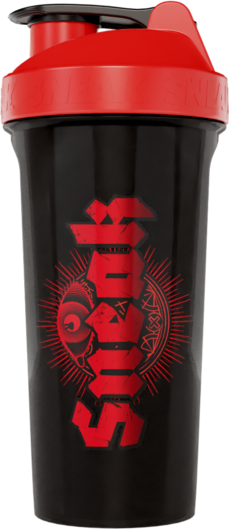 Satanic Cult Shaker