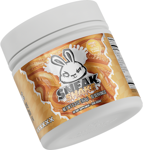 Caramel Latte