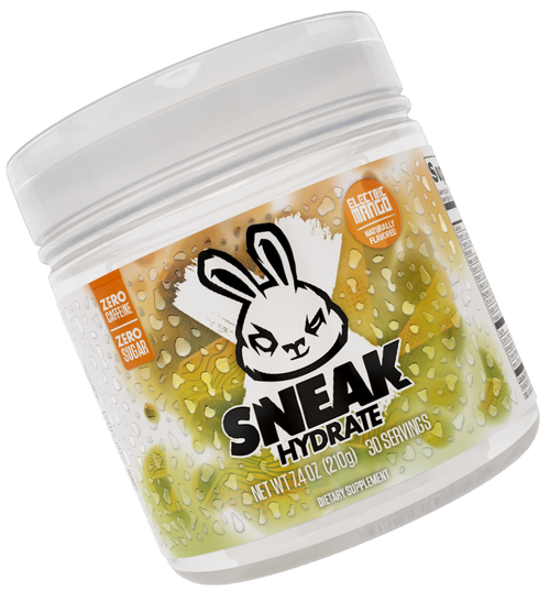 ELECTRIC MANGO HYDRATE