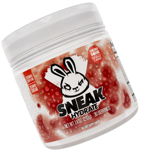 CHERRY BOMB HYDRATE