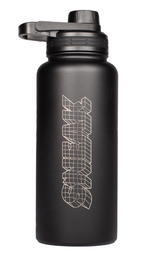 The TANK Shaker