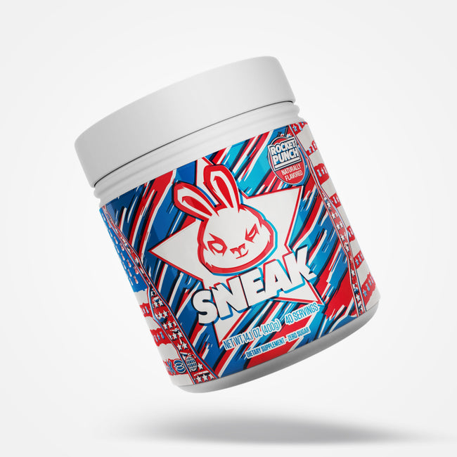 ROCKET PUNCH