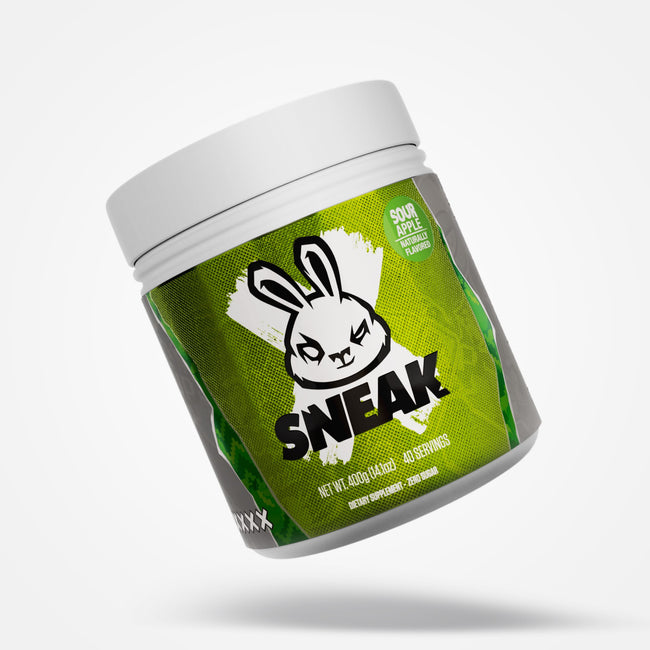 SOUR APPLE