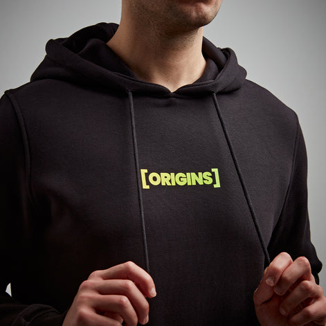 ORIGINS HOODIE