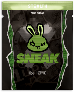 STEALTH (5 x 10g)
