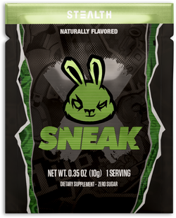 STEALTH