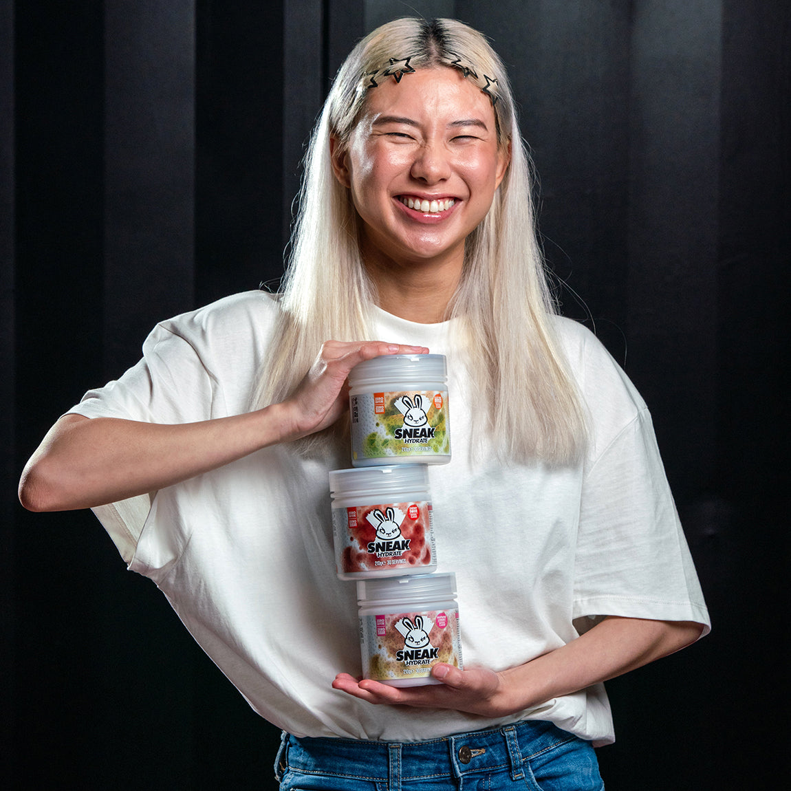 Normal is<br>
[START-HIGHLIGHT]boring.[END-HIGHLIGHT]