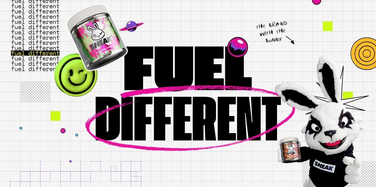 Sugar Free Energy Drinks With Natural Caffeine Sneak Us