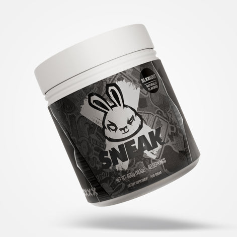 Sneak Energy 40 Serving Tub