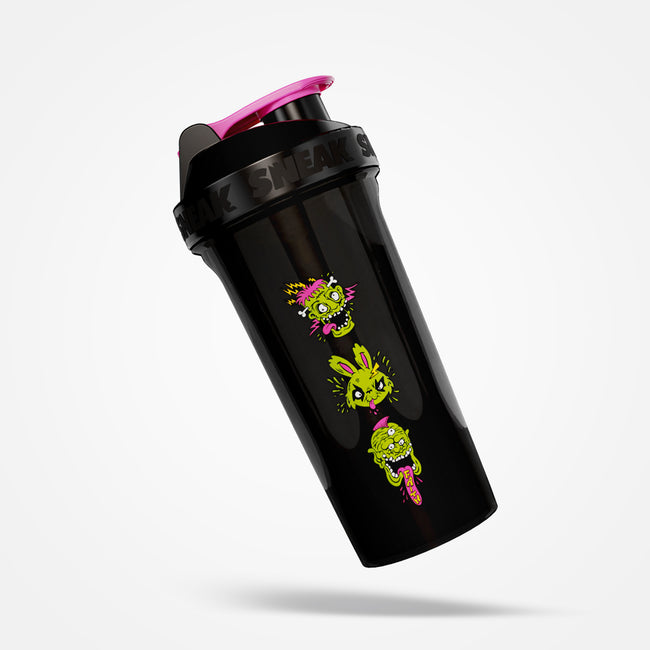 Black Friday Shaker