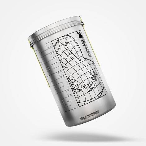 Sneak G.O.A.T Premium Energy Drink