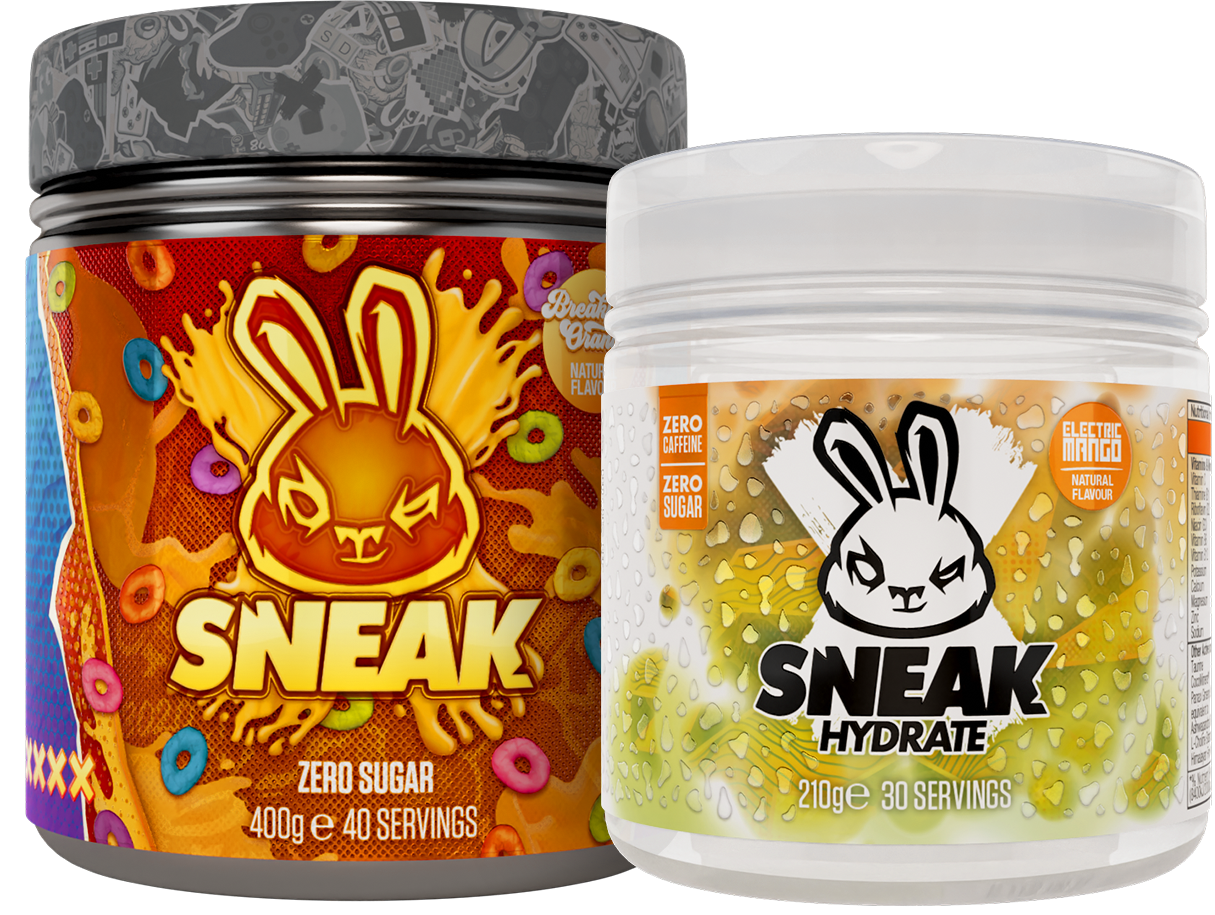OG & Hydrate Duo