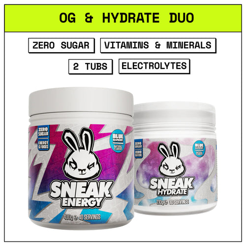 OG & Hydrate Bundle