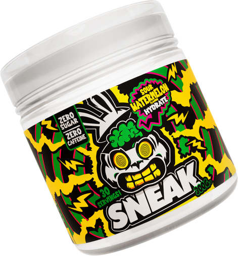 HYDRATE SOUR WATERMELON