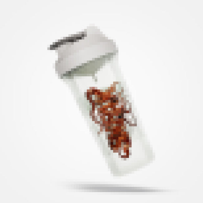Mutants Shaker