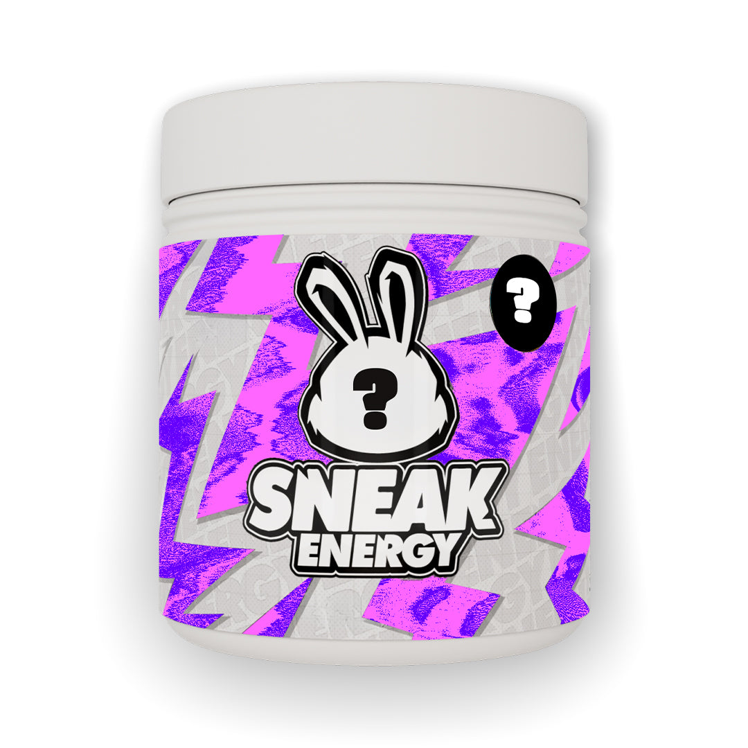 Mystery Flavor 3