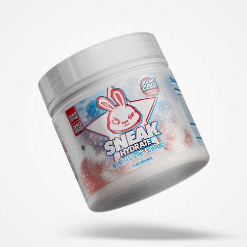 HYDRATE ROCKET PUNCH
