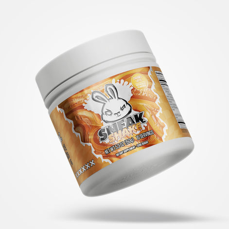 Sneak Energy Shake 15 Serving Tub