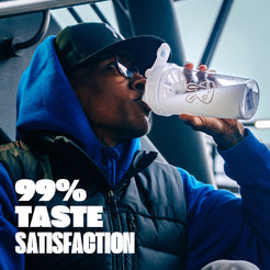 Blue Raspberry – Blue Raspberry Energy Drink Powder – Sneak US