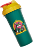 Rings of the Elder Bunny Shaker