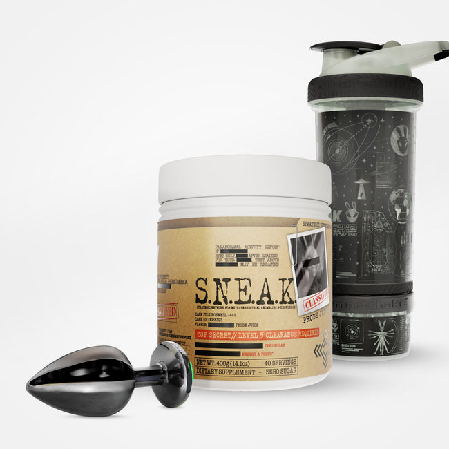 SIGHTINGS BUNDLE