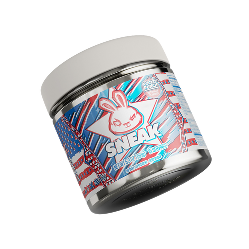 ROCKET PUNCH 150G