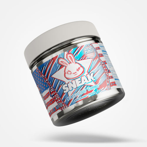 ROCKET PUNCH 15 SERVINGS