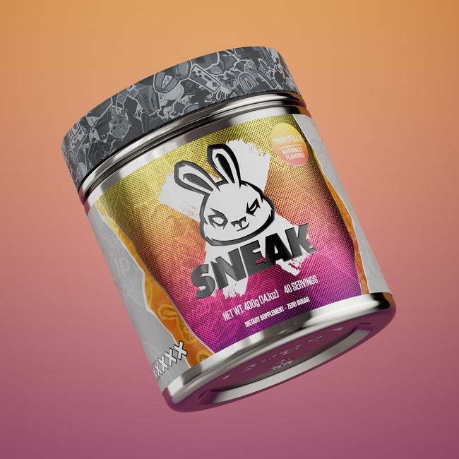 Sneak Shake Shaker – Sneak US