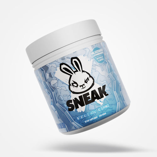 BLIZZARD LEMONADE