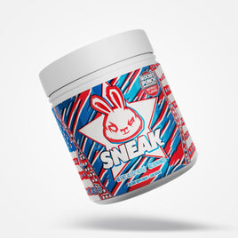 ROCKET PUNCH