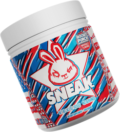 Rocket Punch – Popsicle Energy Drink – Sneak US