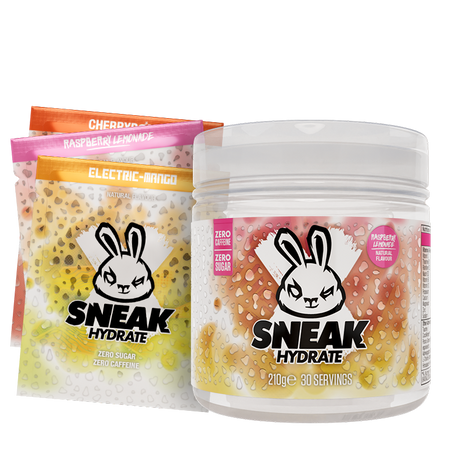 Sneak Shake Shaker – Sneak US